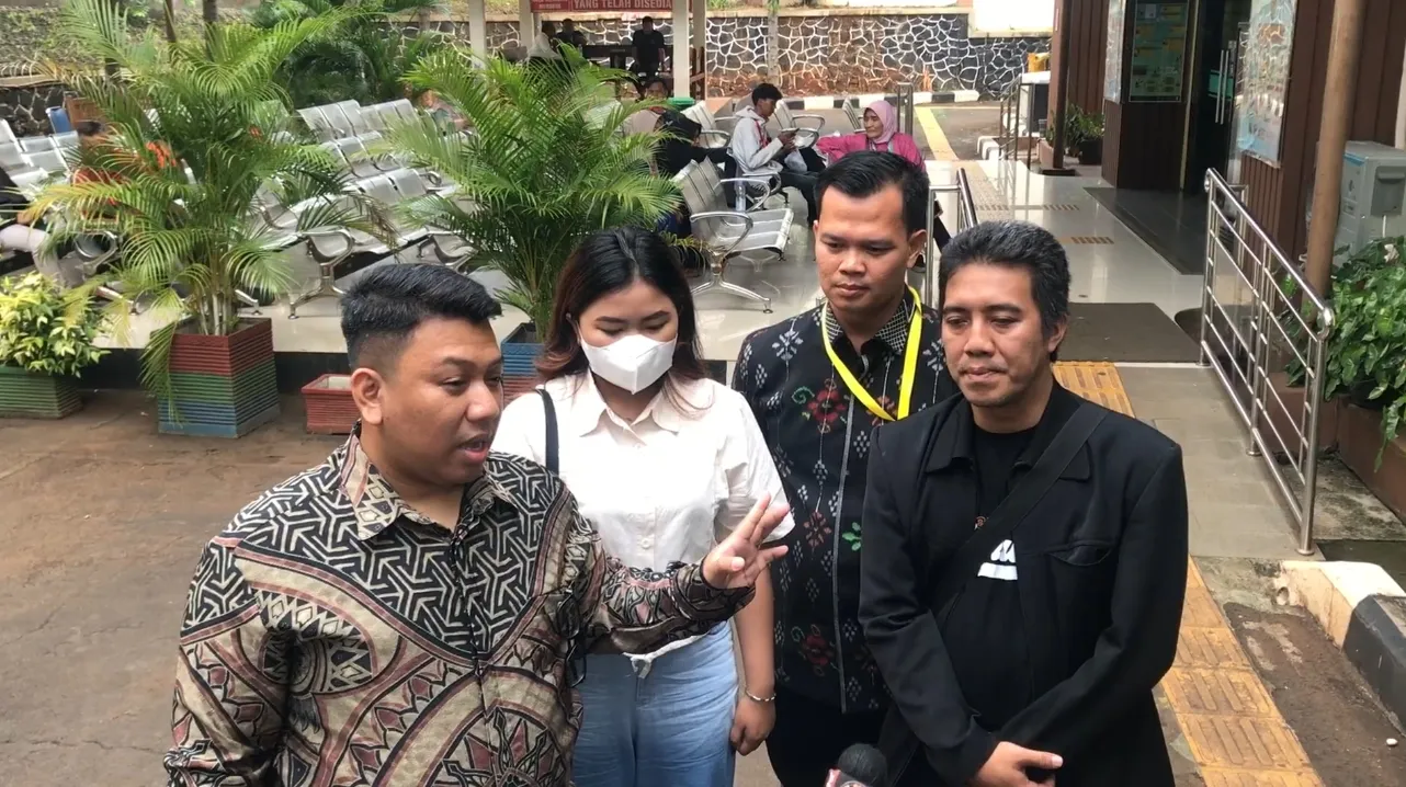 Pertanyaan Untuk Pastikan Hubungan Kekeluargaan