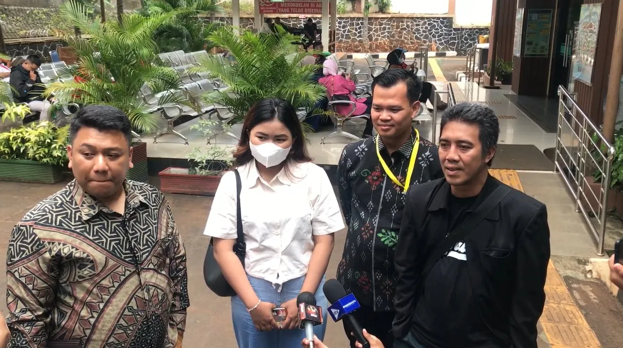 Sherly Sudah Dianggap Dewasa