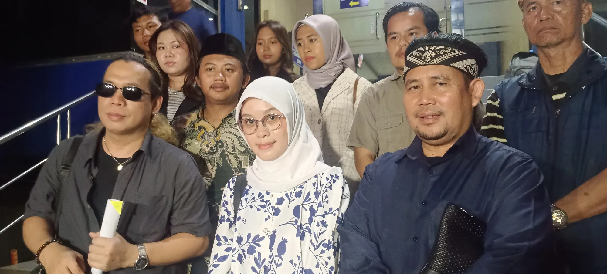 Ayu Chairun Nurisa sudah ikhlas © KapanLagi.com/Sahal Fadhli