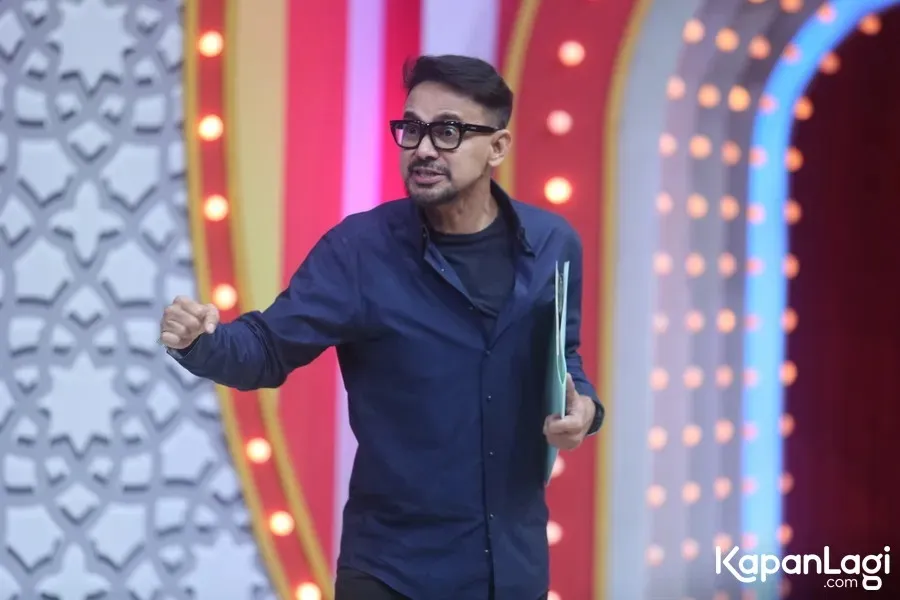 © KapanLagi.com/Bayu Herdianto