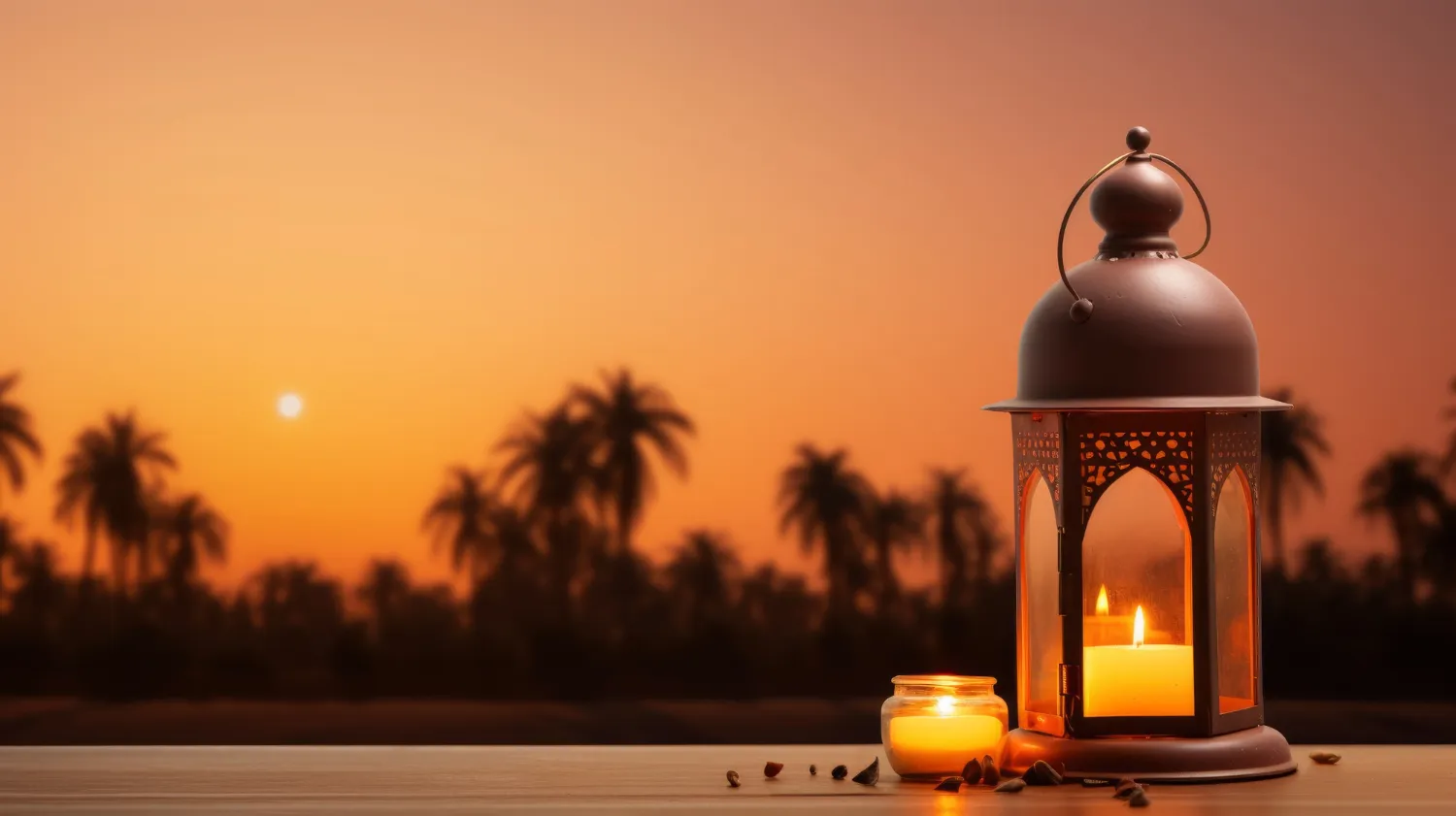 Jadwal Imsakiyah Makassar Hari Ini Ramadan 2026 ke 11-20 (credit: Ilustrasi AI)