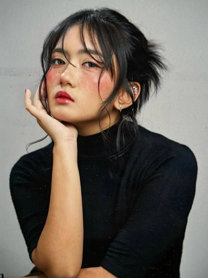 Jadwal Pertunjukan Kelulusan Amanda JKT48 (credit: Instagram.com/jkt48.amanda.s/)