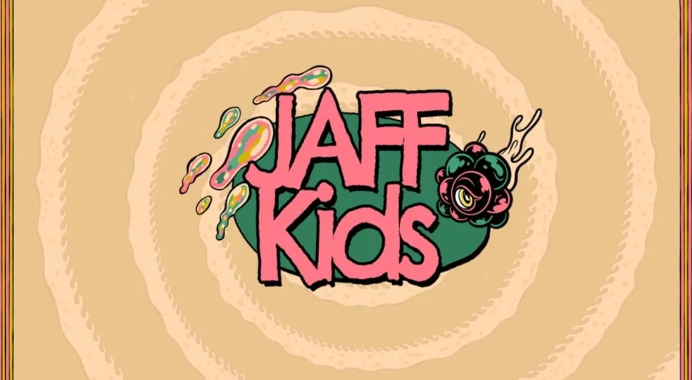 Program JAFF Market dan JAFF Kids (Credit: Dok. JAFF)