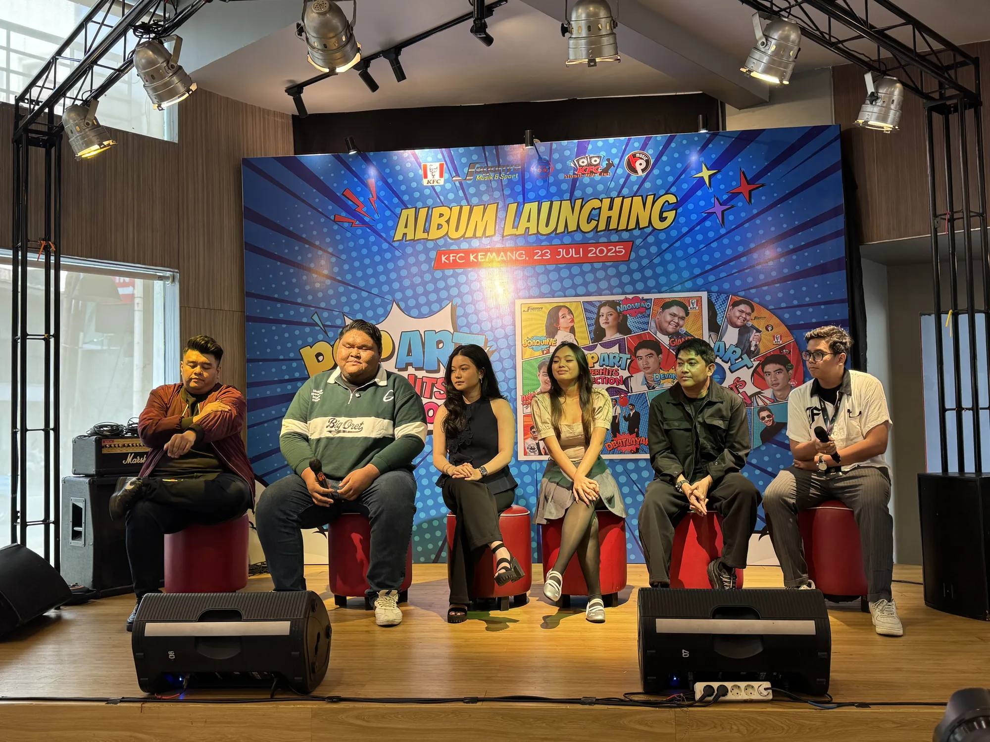 KapanLagi.com/Sahal Fadhli