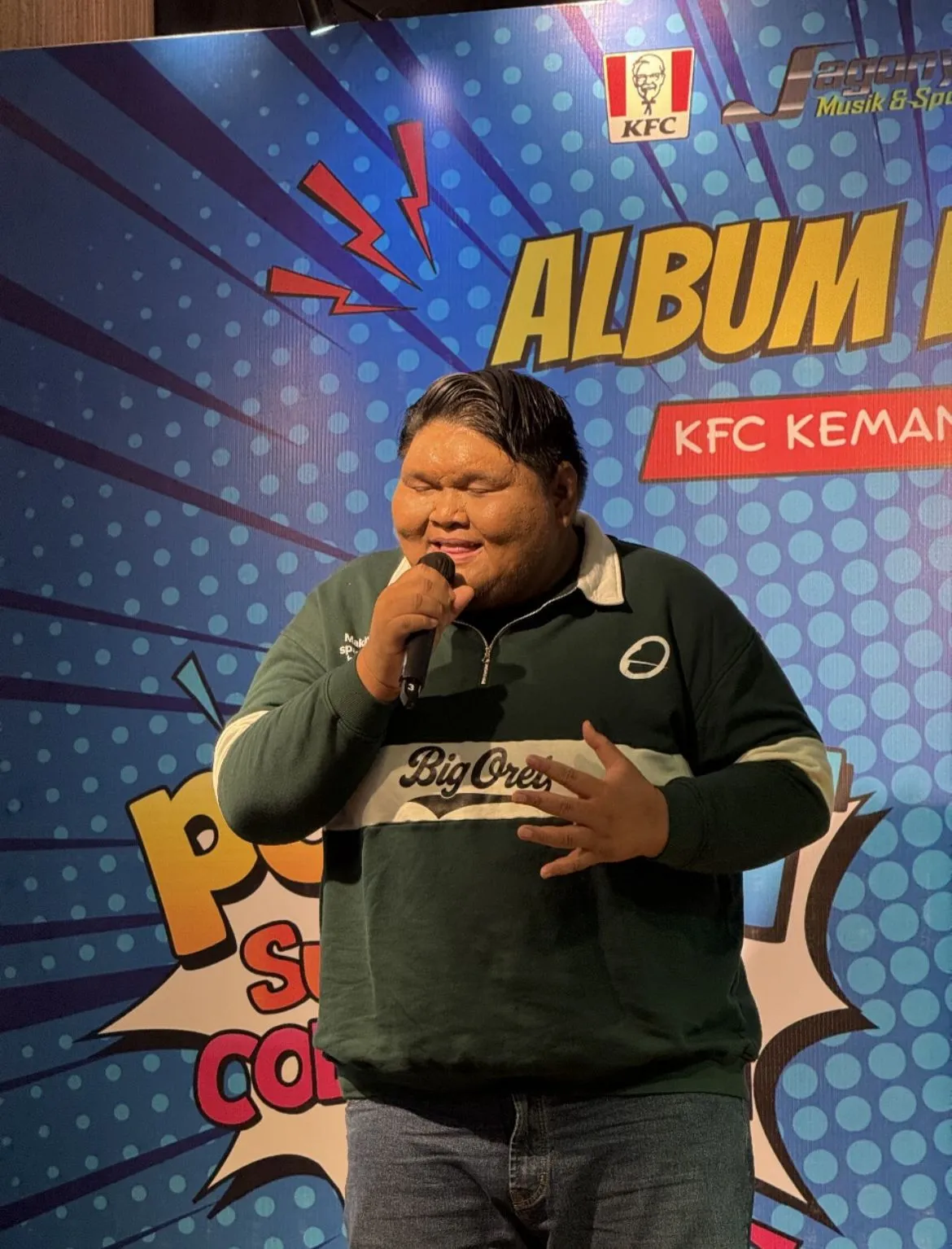 KapanLagi.com/Sahal Fadhli