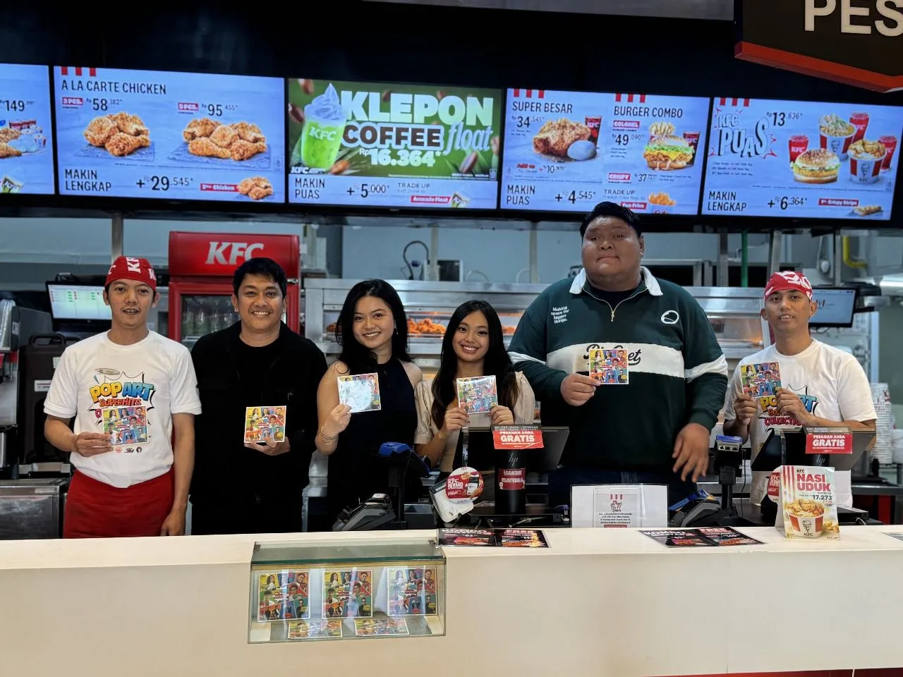 KapanLagi.com/Sahal Fadhli