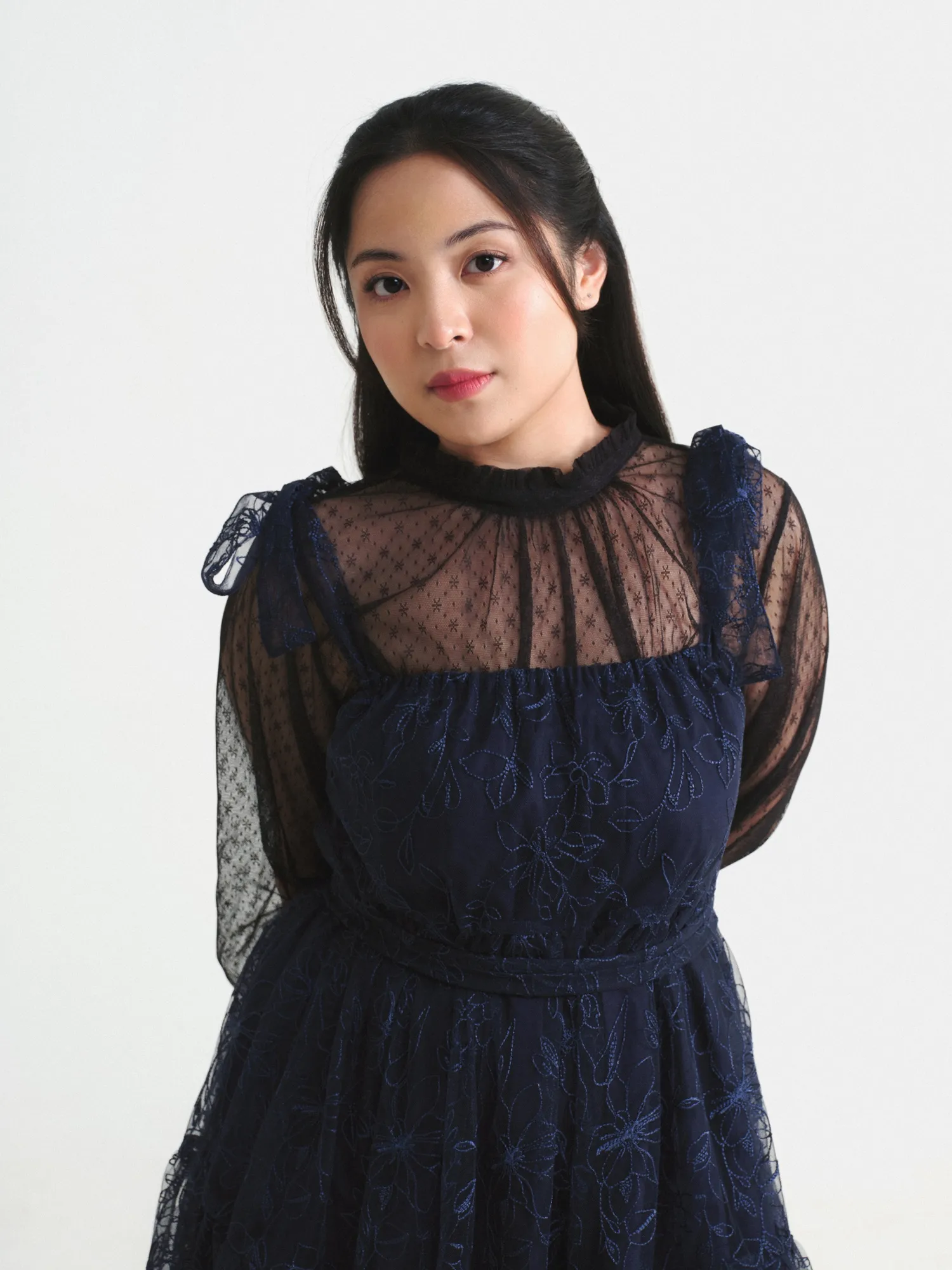 Soundrenaline Sana Sini di Jakarta Hadirkan Bernadya / source: Soundrenaline 