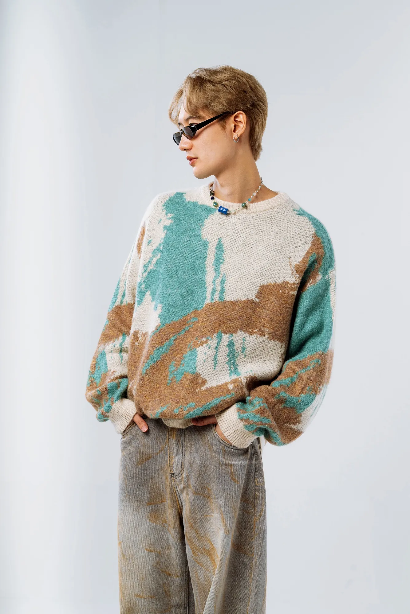 James Alyn kini fokus solo karir (Credit: Dokumentasi Pribadi)