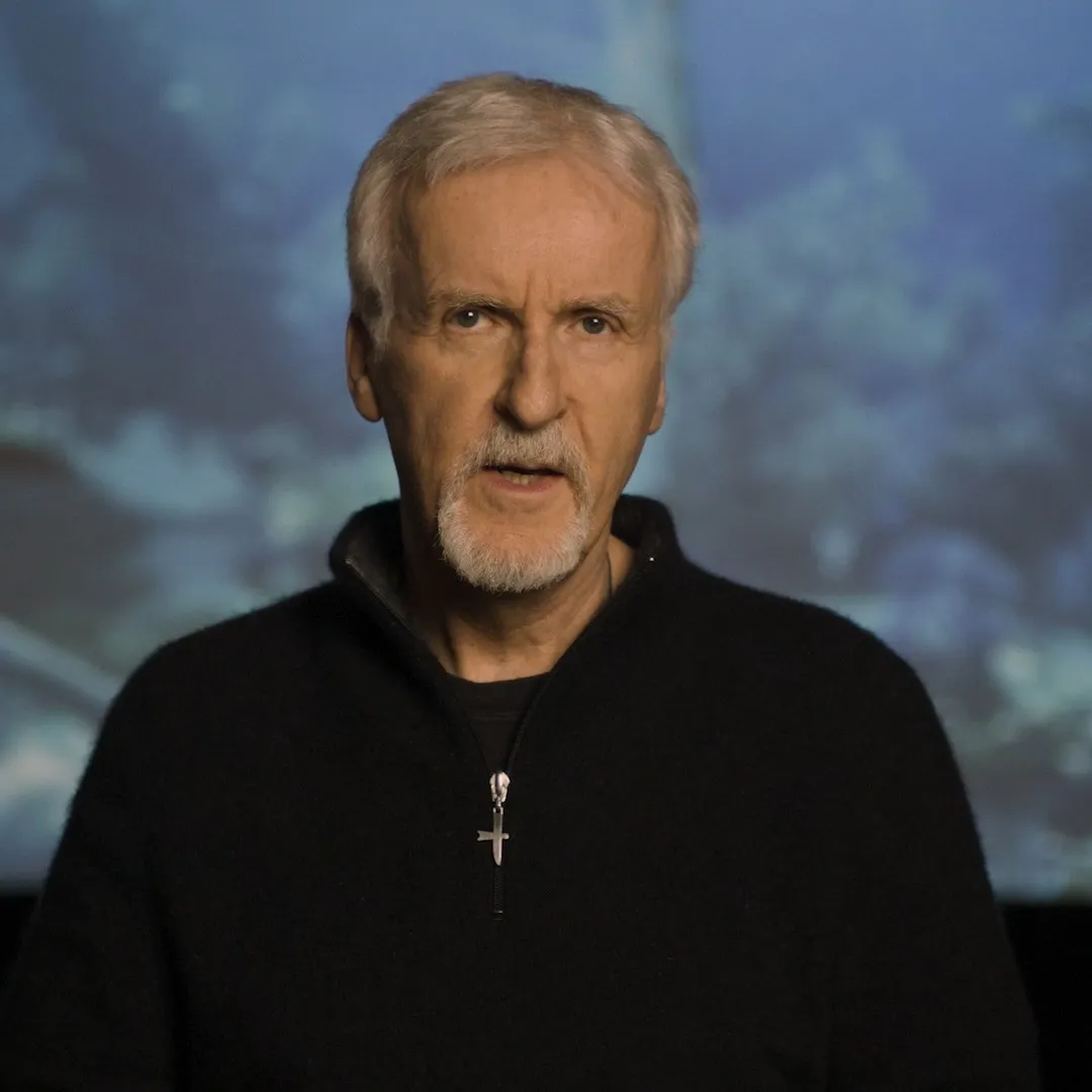 James Cameron Keluarkan Pernyataan Tegas (credit: instagram/jamescameronofficial)