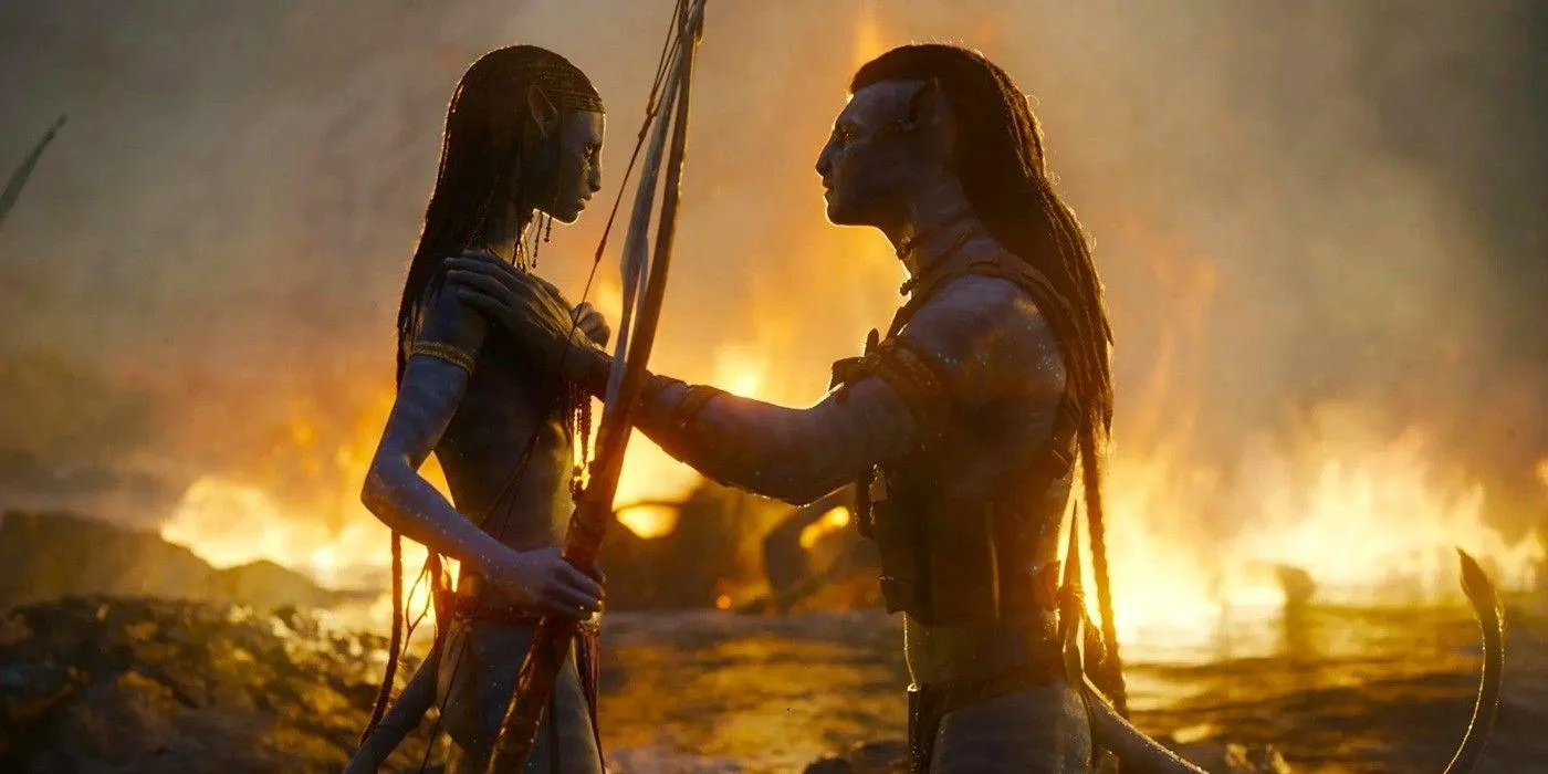 James Cameron Tetap Kekeh di Tengah Maraknya Penggunaan AI (credit: imdb)