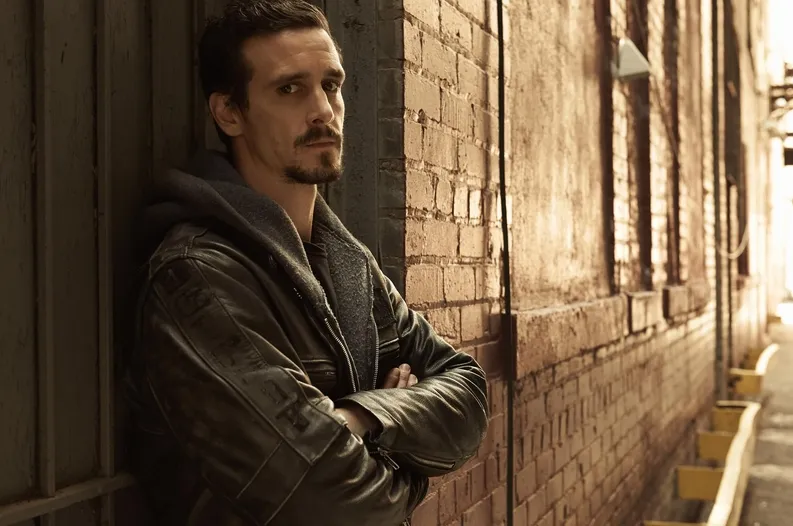 James Ransone meninggal dunia (credit: IMBD)