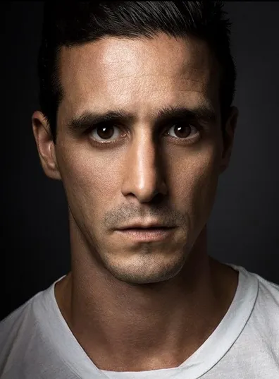 James Ransone meninggal dunia (credit: IMBD)
