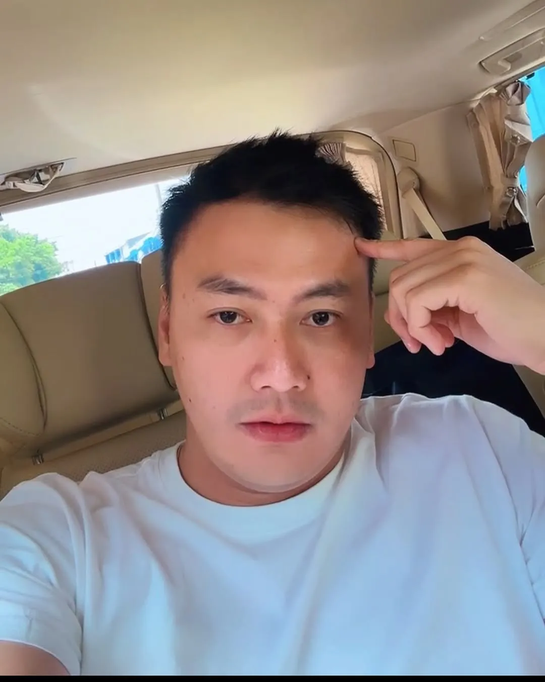 Apakah Wijin sudah memiliki pasangan baru setelah putus dengan Gisel? 