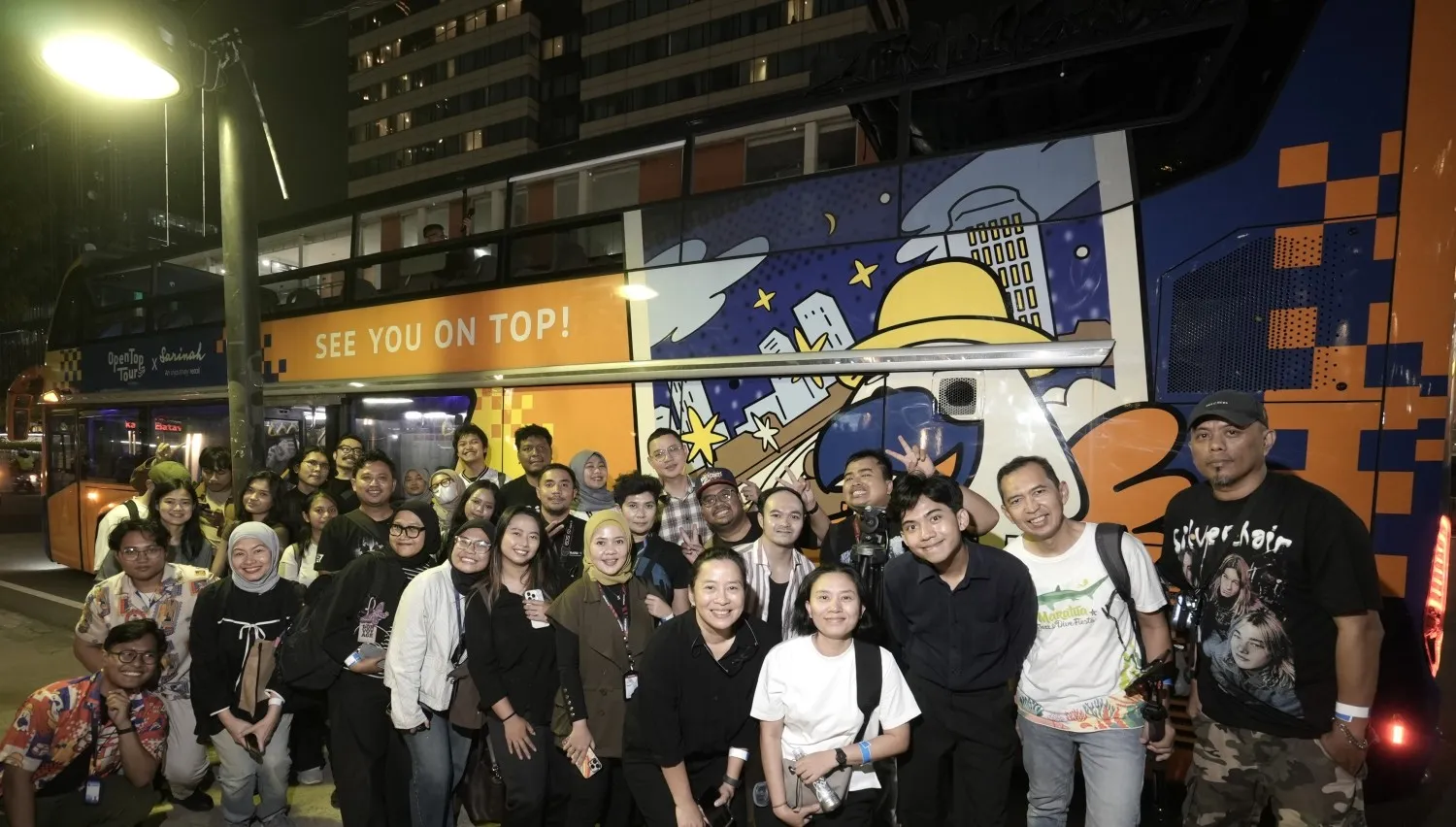 source: Java Jazz Festival 2026