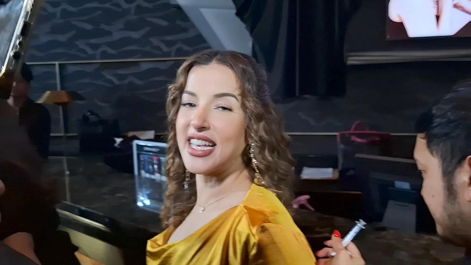 Tasya Farasya (credit: KapanLagi.com/Sahal Fadhli)
