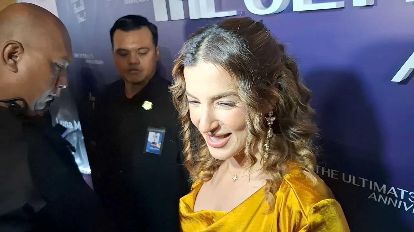 Tasya Farasya (credit: KapanLagi.com/Sahal Fadhli)
