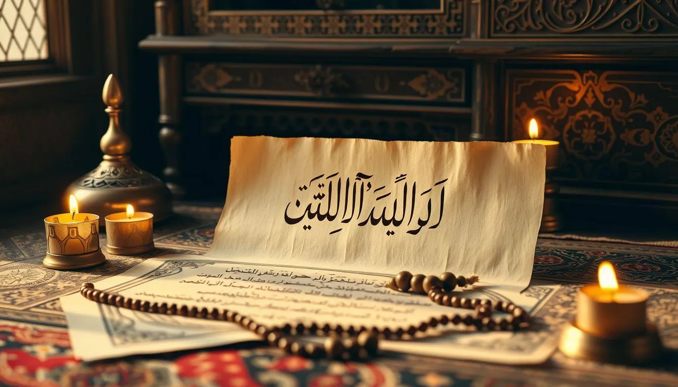 Pengertian dan Arti Jazakallah Khairan (c) Ilustrasi AI