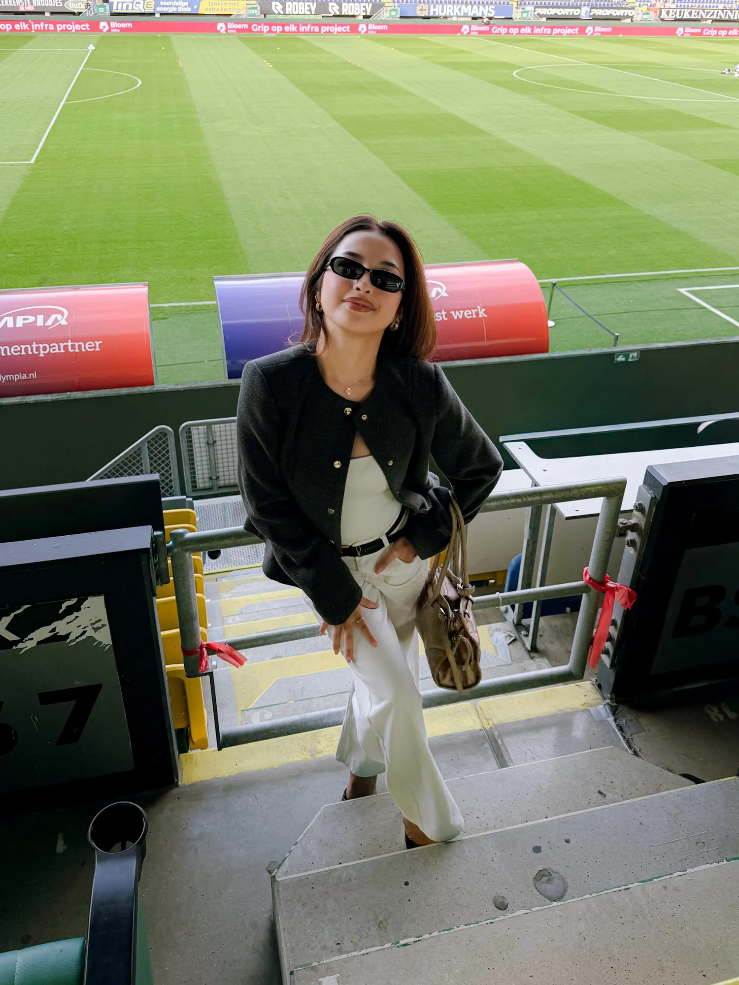 Jennifer Coppen © instagram.com/jenniferhubner