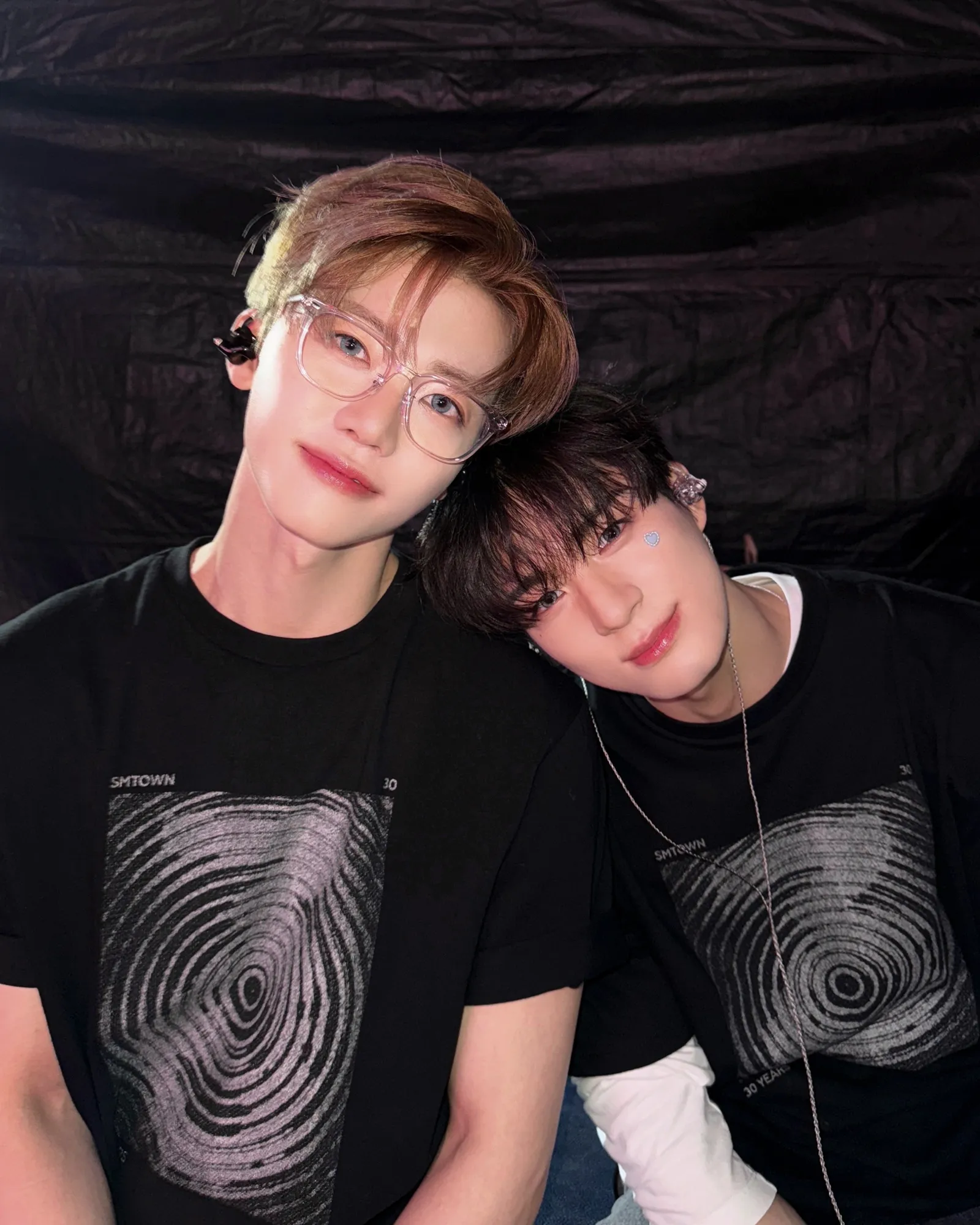 Jeno dan Jaemin NCT Dream/x.com/NCTsmtown_DREAM