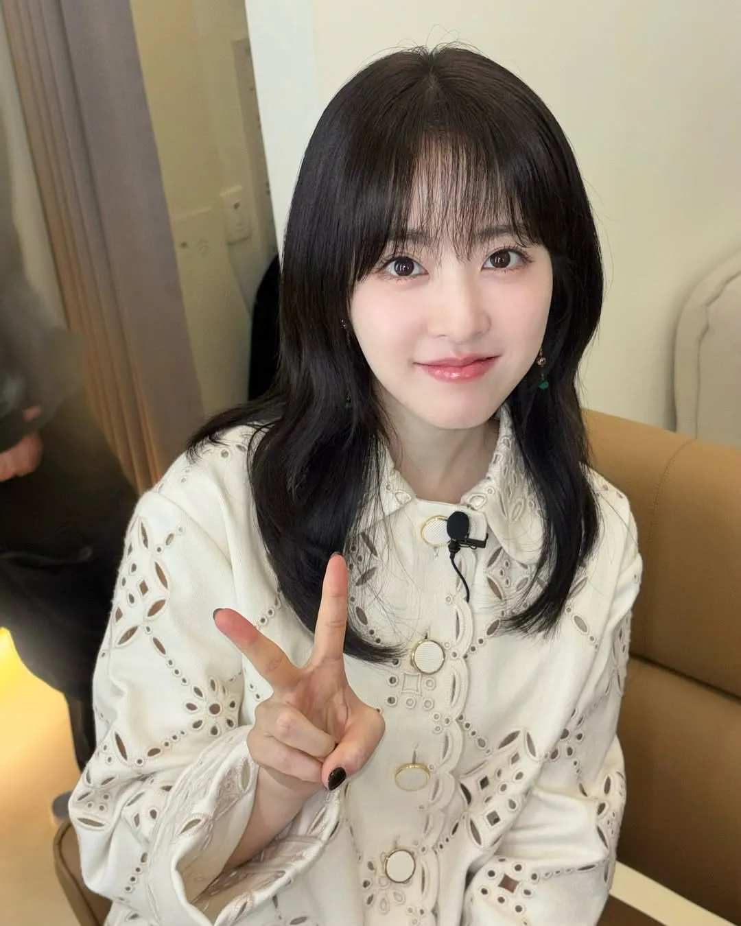 jika STRANGER THINGS ke drama Korea/credit: Instagram @boyoung0212_official