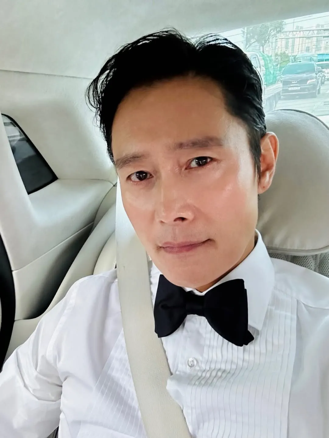 jika STRANGER THINGS ke drama Korea/credit: Instagram @byunghun0712