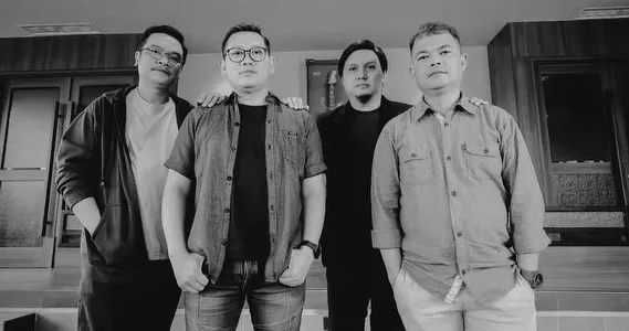 Jikustik rilis album baru 'JIKUSTIK MELINTASI WAKTU: THE FINAL CHAPTER' (instagram.com/icha.aji)
