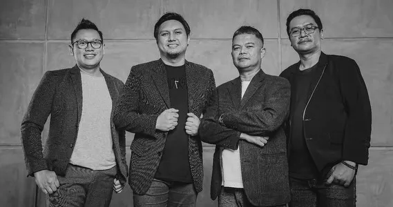Jikustik rilis album baru 'JIKUSTIK MELINTASI WAKTU: THE FINAL CHAPTER' (instagram.com/icha.aji)