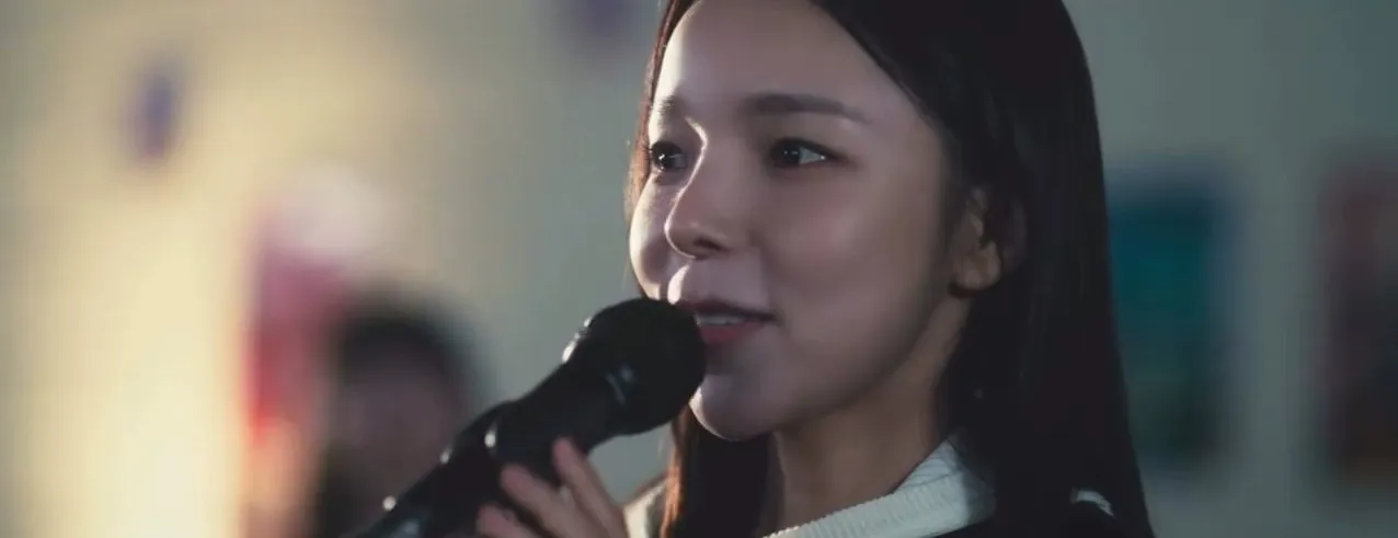 Nuansa Lebih Segar (credit: Youtube.com/1theK)