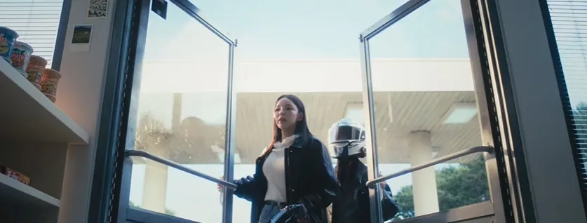 Lagu Maria Beri Kekuatan Tersendiri (credit: Youtube.com/1theK)