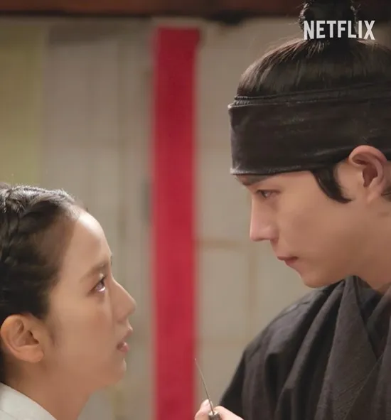 Jisoo Pacari Lee Soo Hyuk hingga Seo Kangjoon/mydramalist.com