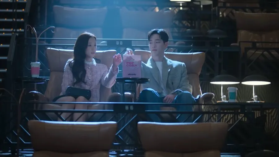 Jisoo Pacari Lee Soo Hyuk hingga Seo Kangjoon/mydramalist.com