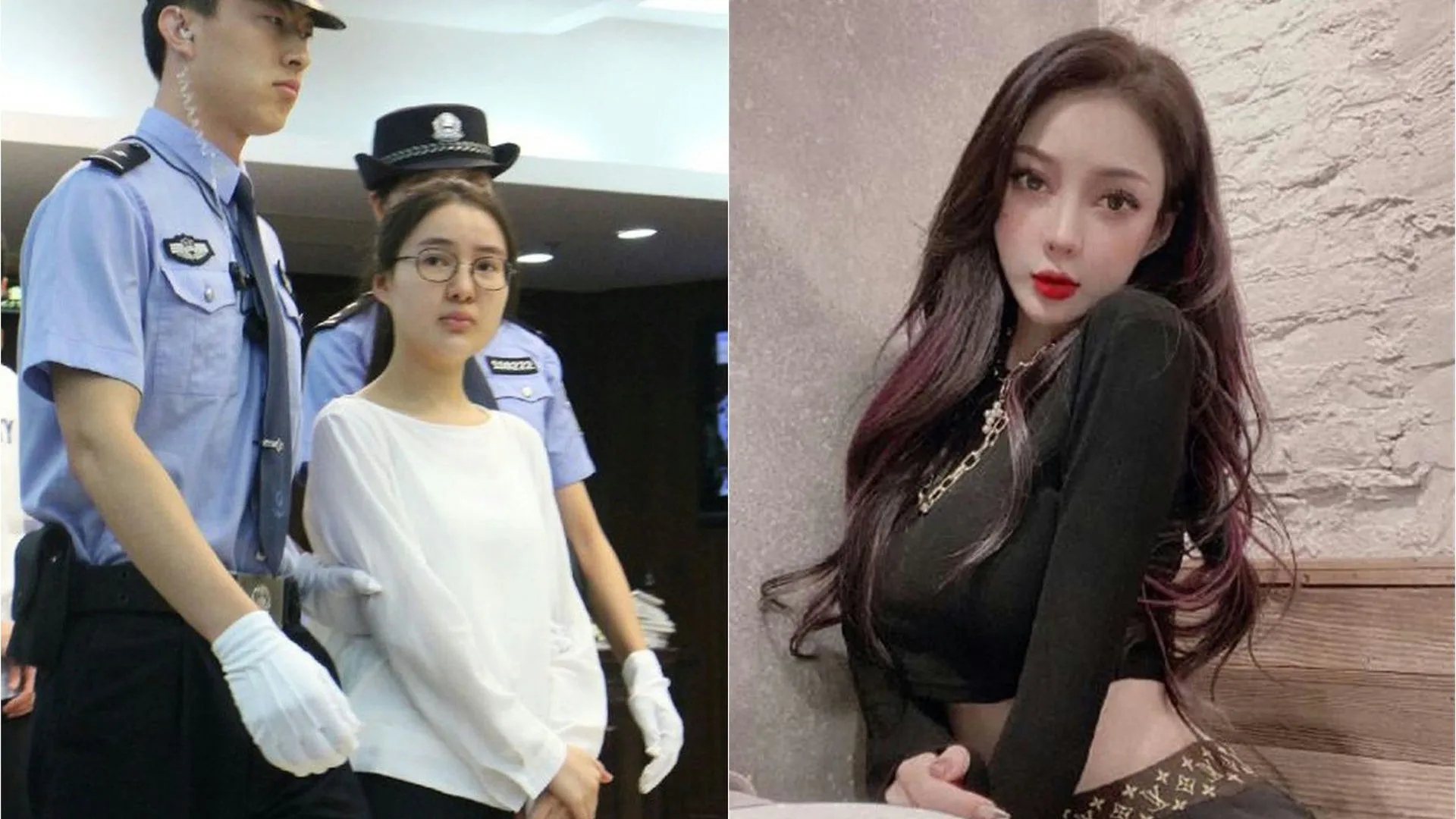 Jocie Guo - kbizoom.com