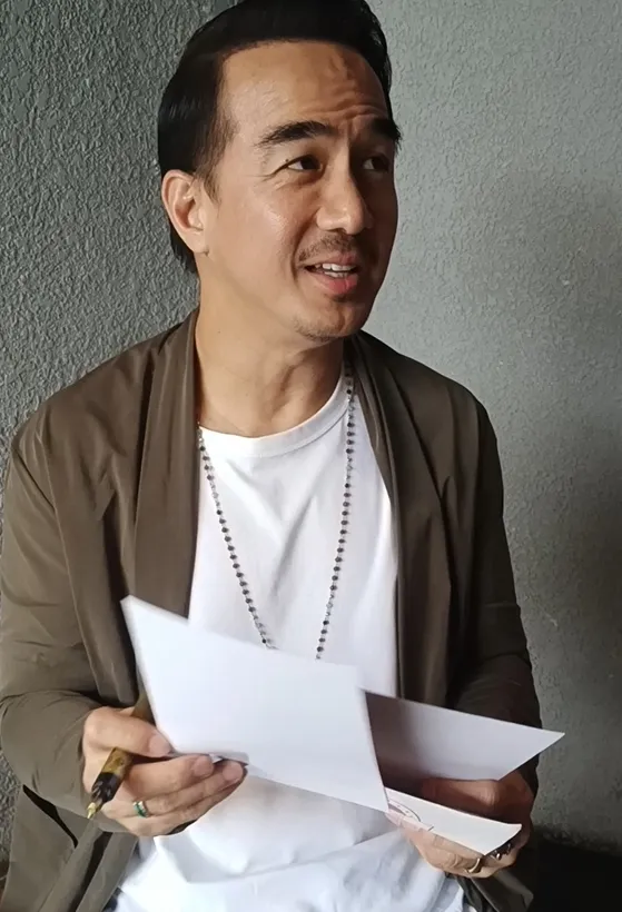 Masih Belum Kepikiran