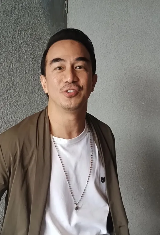 Ingin Buat Film di Indonesia