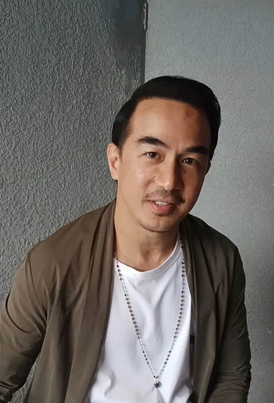 Ditunggu Jadi Sutradara