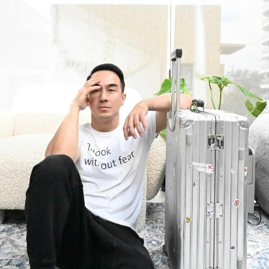 Joe Taslim © instagram.com/joe_taslim