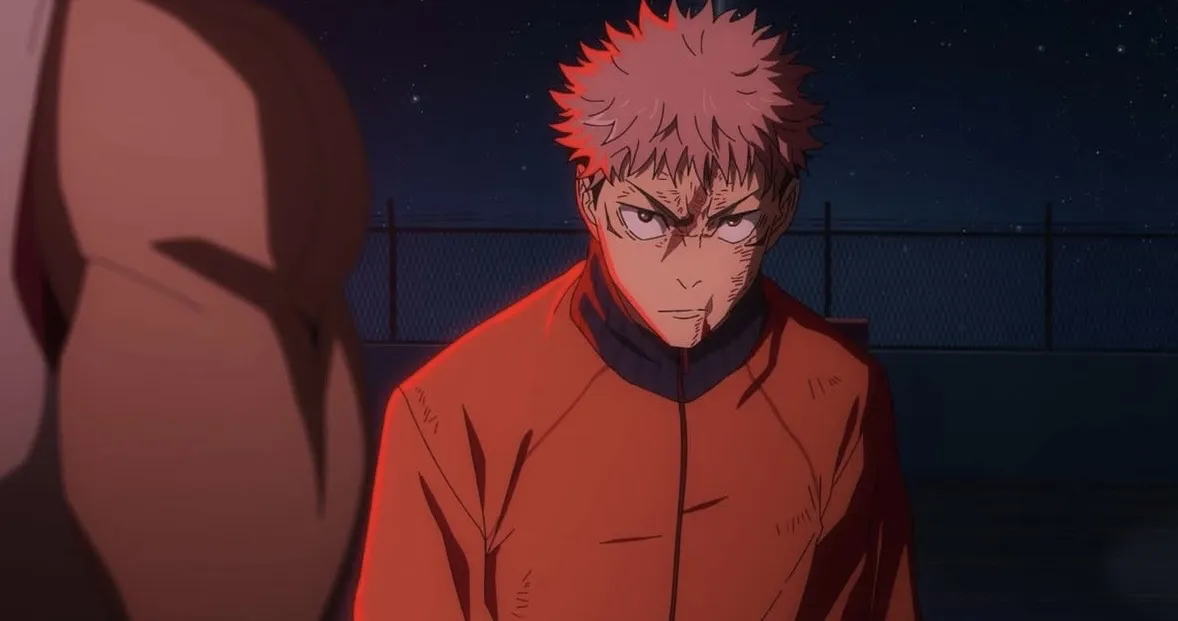 Jujutsu Kaisen Season 3 Episode 8 resmi ditunda selama seminggu (credit:imdb)