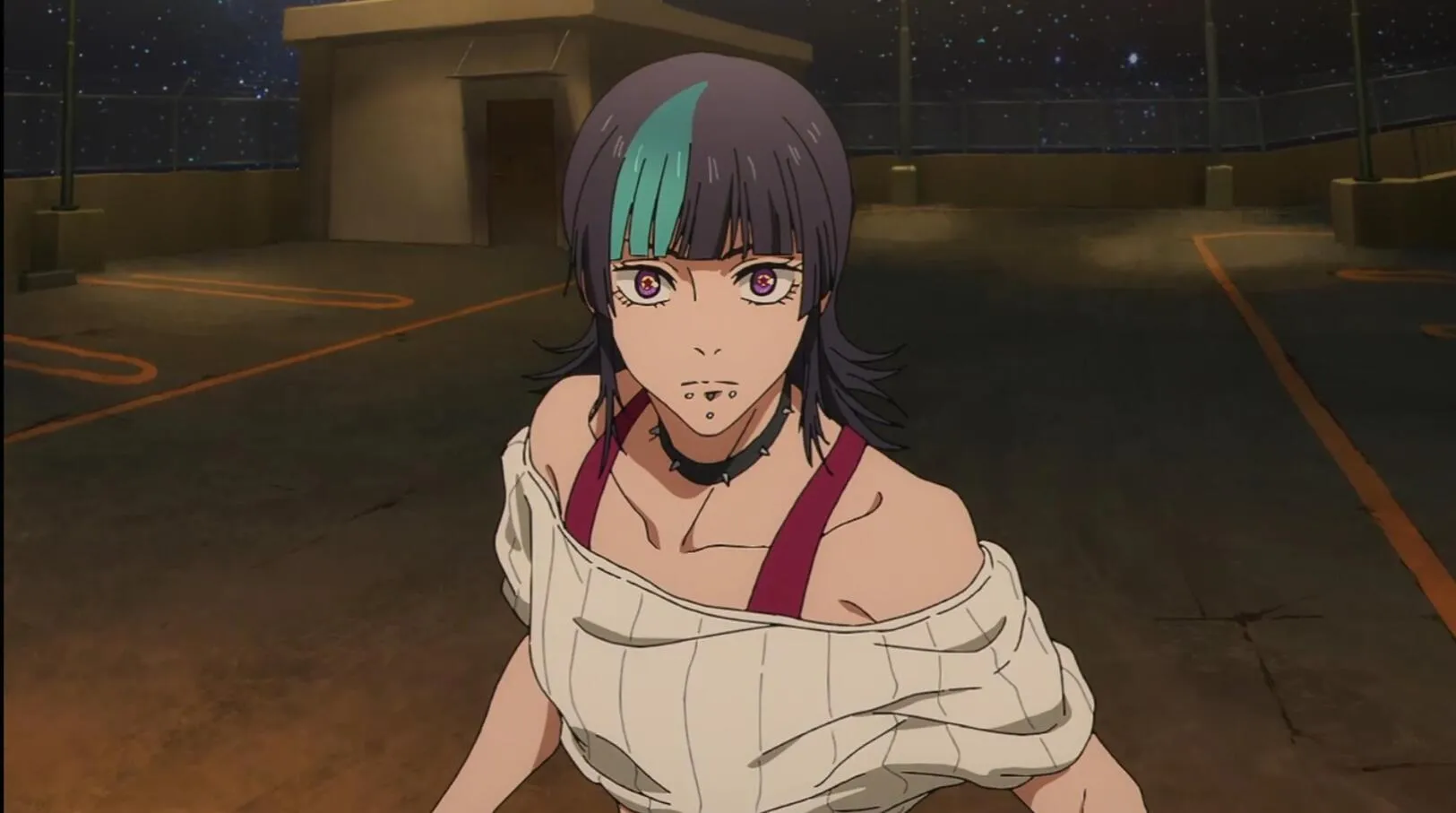 Jujutsu Kaisen Season 3 Episode 8 resmi ditunda selama seminggu (credit:imdb)