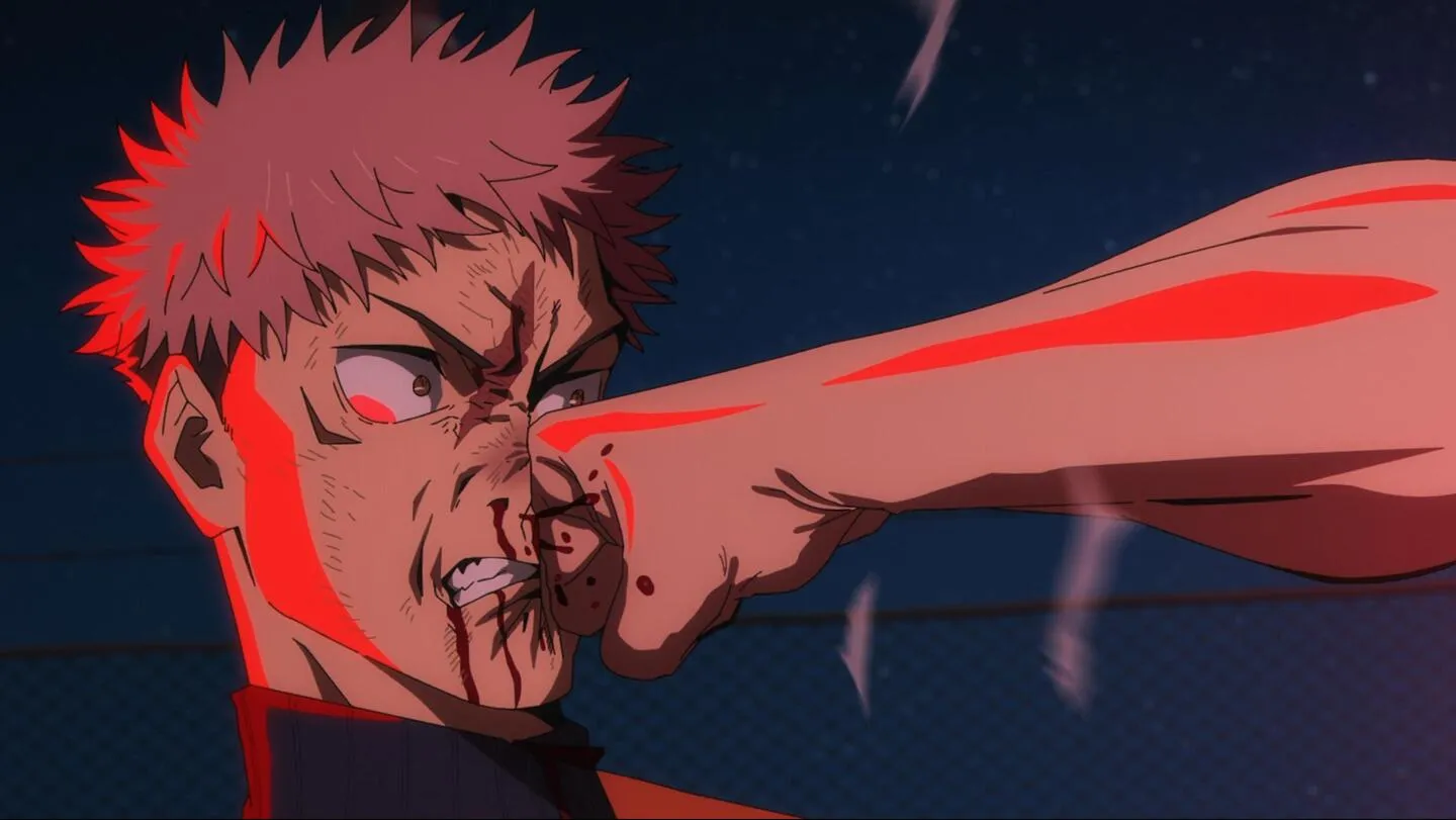 Jujutsu Kaisen Season 3 Episode 8 resmi ditunda selama seminggu (credit:imdb)