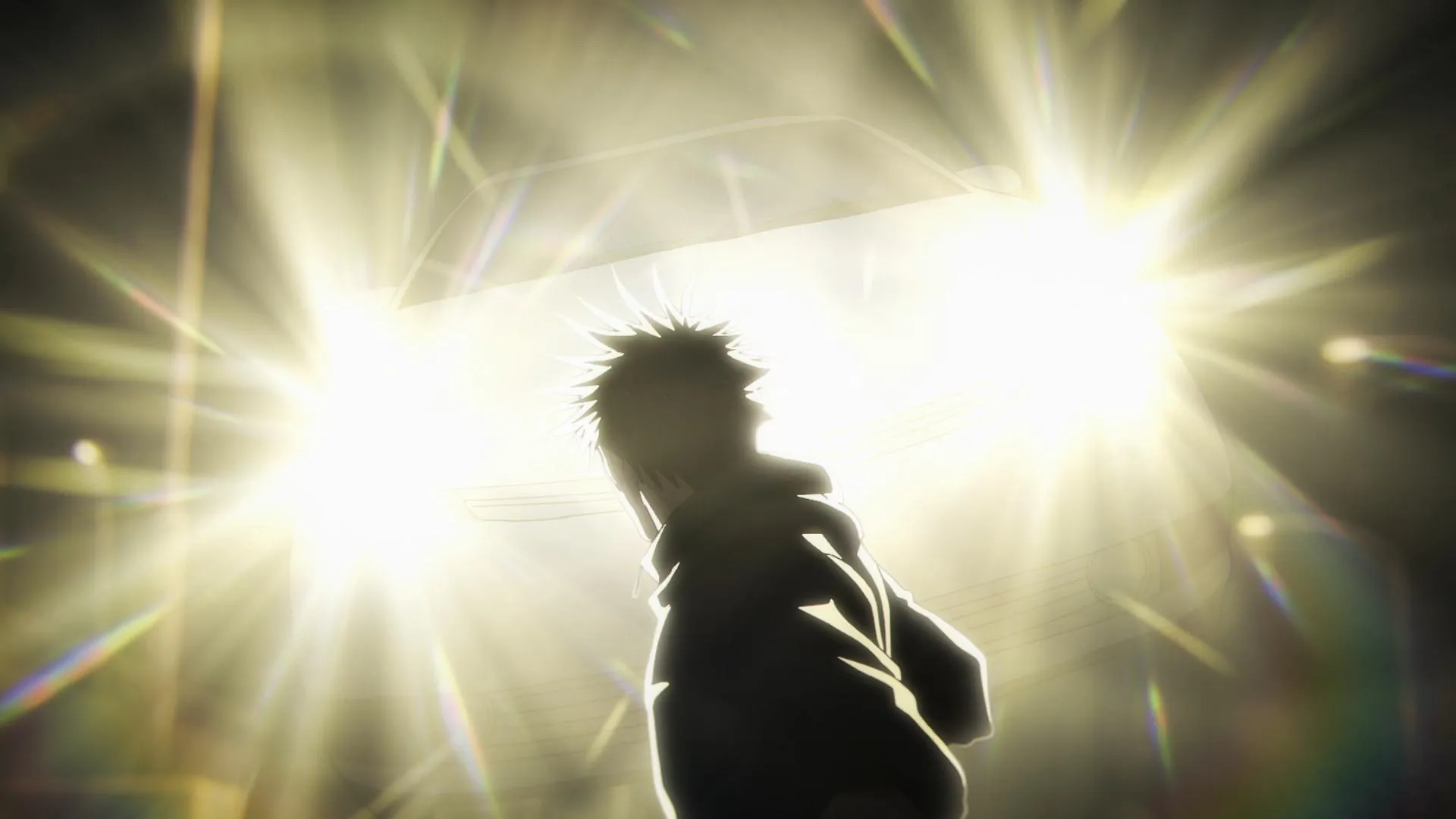 Jujutsu Kaisen Season 3 Episode 8 resmi ditunda selama seminggu (credit:imdb)