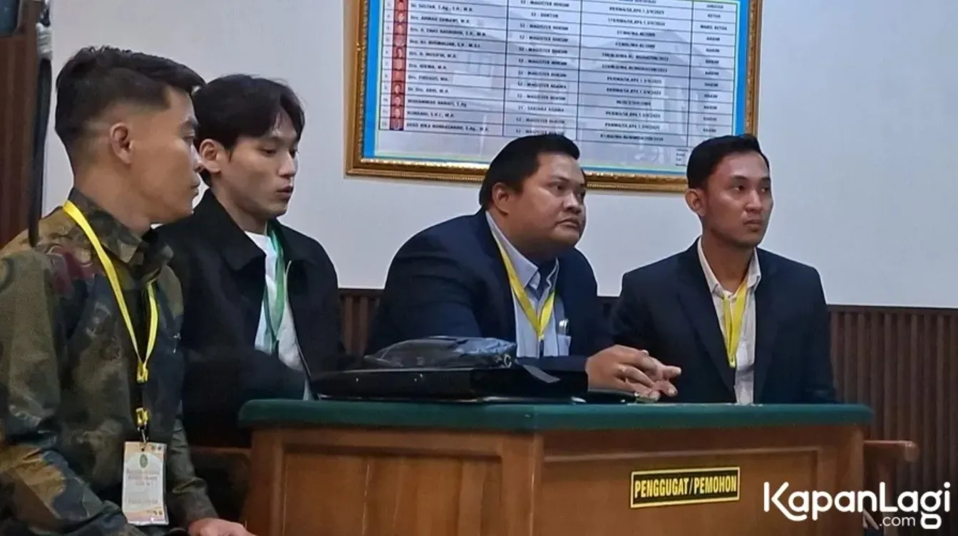 (credit: KapanLagi.com/Fikri Alfi Rosyadi)