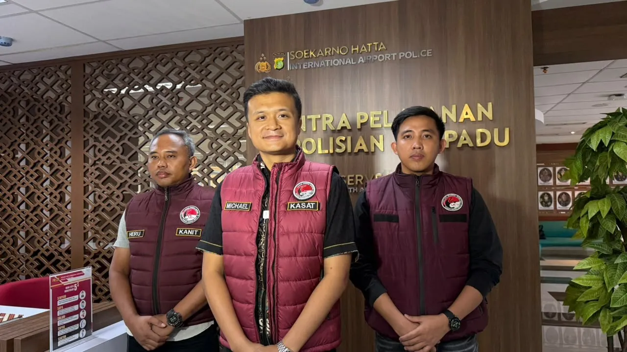 KapanLagi.com/Mathias Purwanto