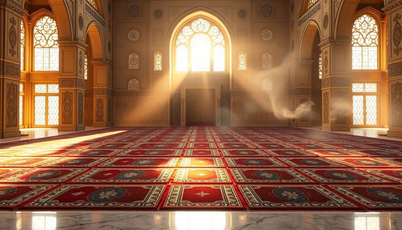 Amalan-Amalan Sunnah yang Dianjurkan pada Hari Jumat (c) Ilustrasi AI