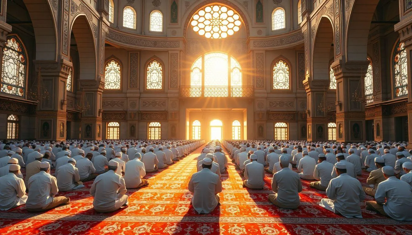 FAQ (Frequently Asked Questions) (c) Ilustrasi AI