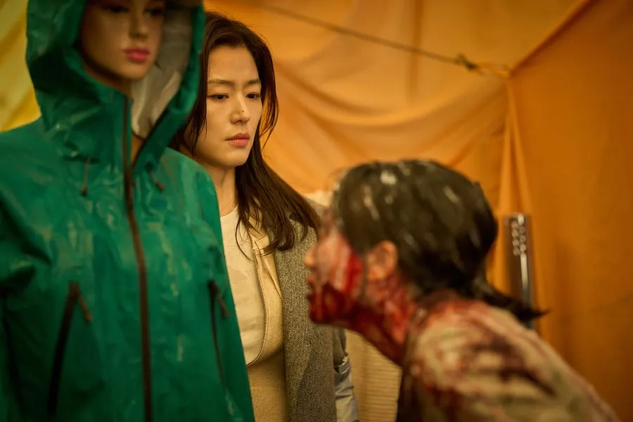 di antara zombie/mydramalist.com