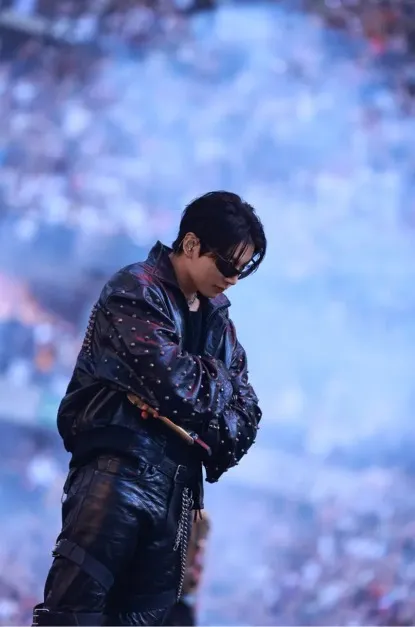 Jungkook BTS Jadi Solois K-Pop Pertama Yang Lampaui 3 Juta Penggunaan Lagu Di TikTok