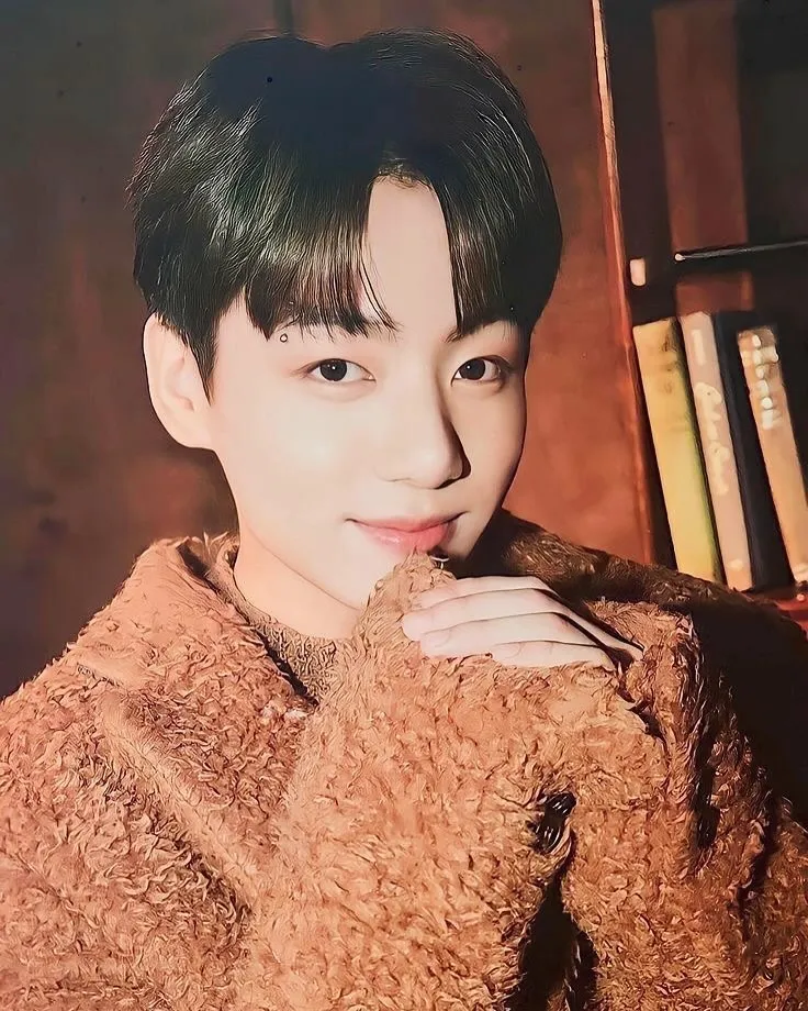 Jungkook BTS (credit: instagram/jungkook.97)