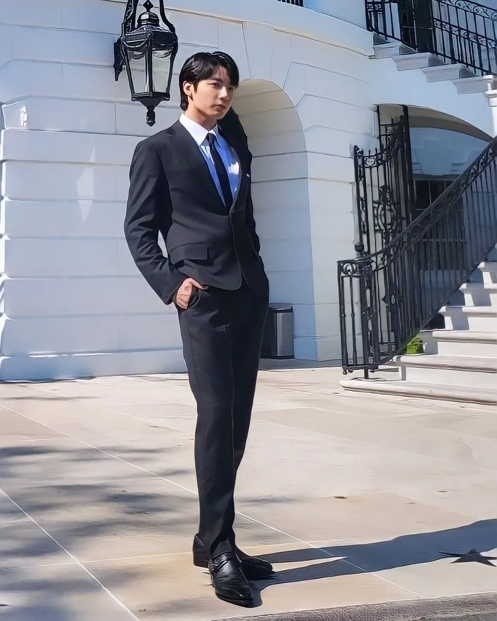 Jungkook BTS (credit: instagram/jungkook.97)