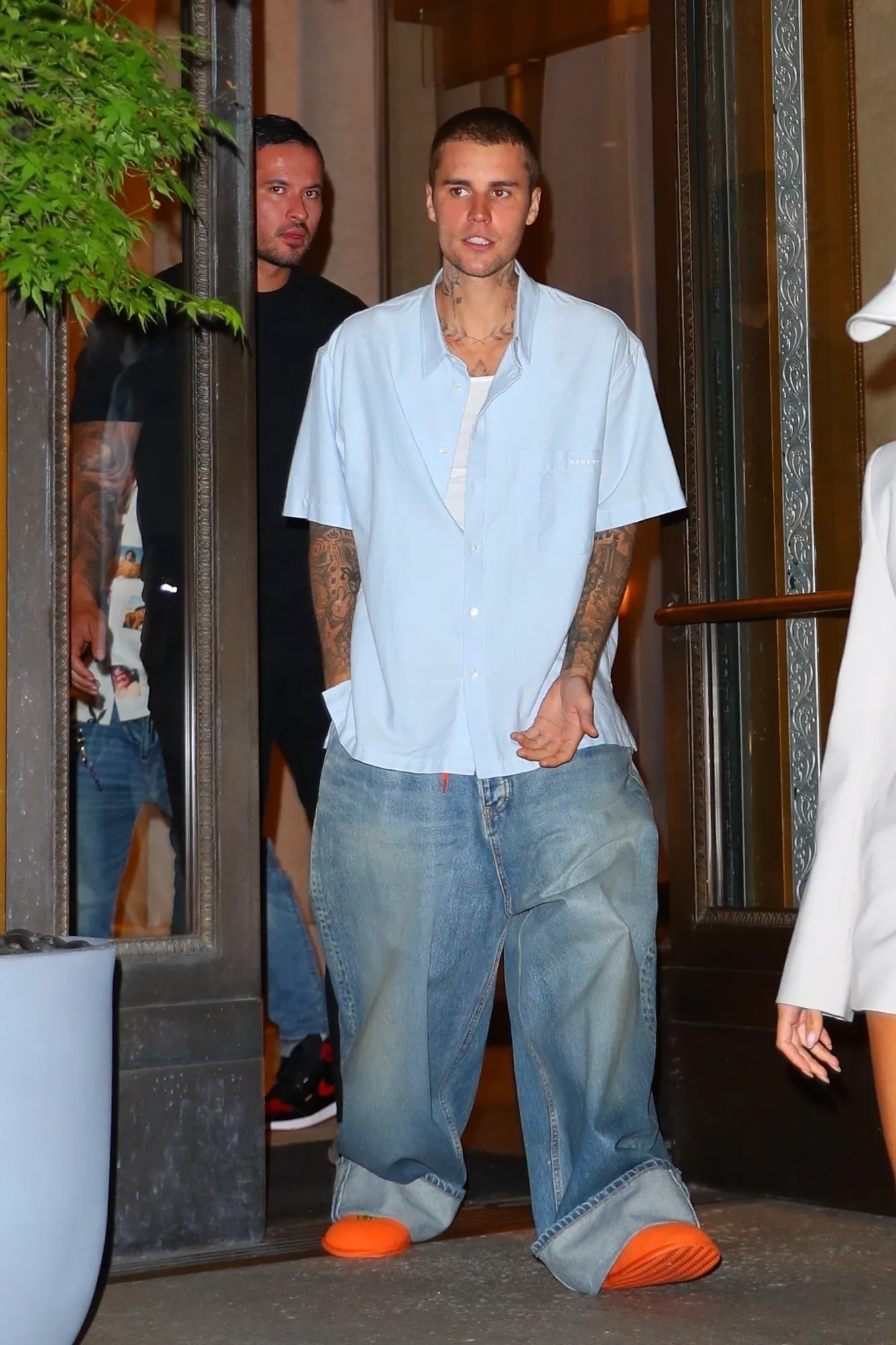 Justin Bieber bakal jadi salah satu performer di Final Piala Dunai 2026 (Credit: AFP)