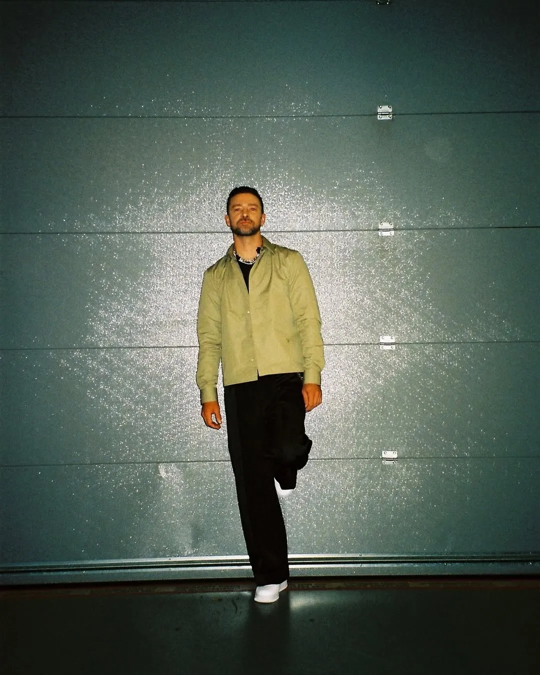 Justin Timberlake Blak-Blakan Mengaku Kena Penyakit Lyme (credit: instagram/justintimberlake)